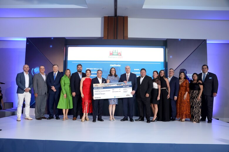 WorldWide Medical reconoce la excelencia de sus aliados estratégicos en una gala especial