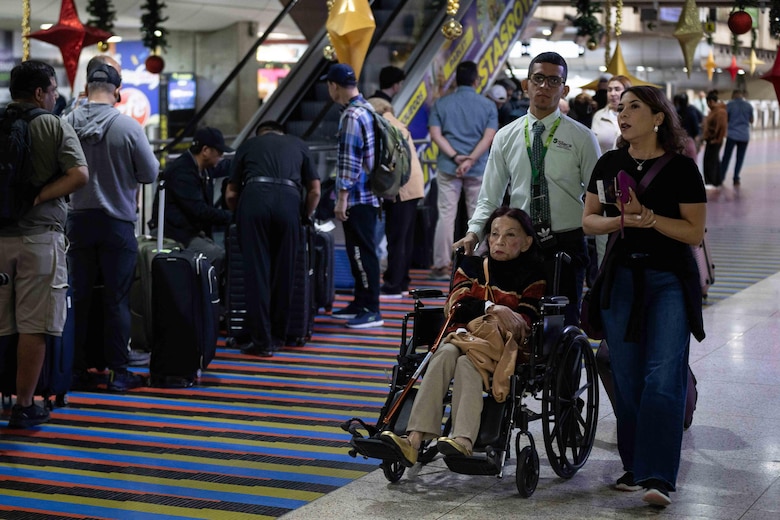 Venezuela comienza 2026 con una operatividad aérea limitada y en busca de atender la demanda