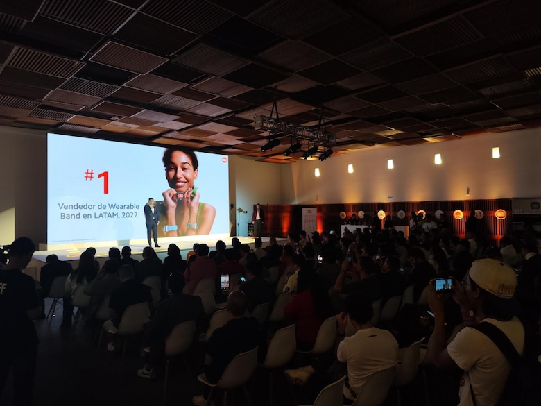 Xiaomi amplía su portafolio de productos para la región