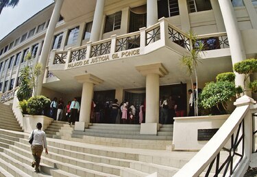 Cinco audiencias programadas en caso dietilenglicol