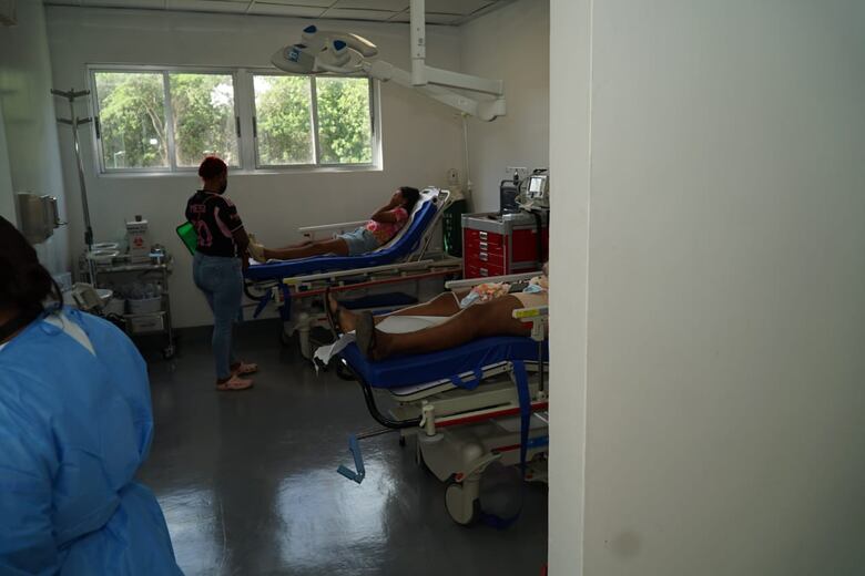 Estas son las recomendaciones que brinda el Minsa ante la exposición al humo tóxico