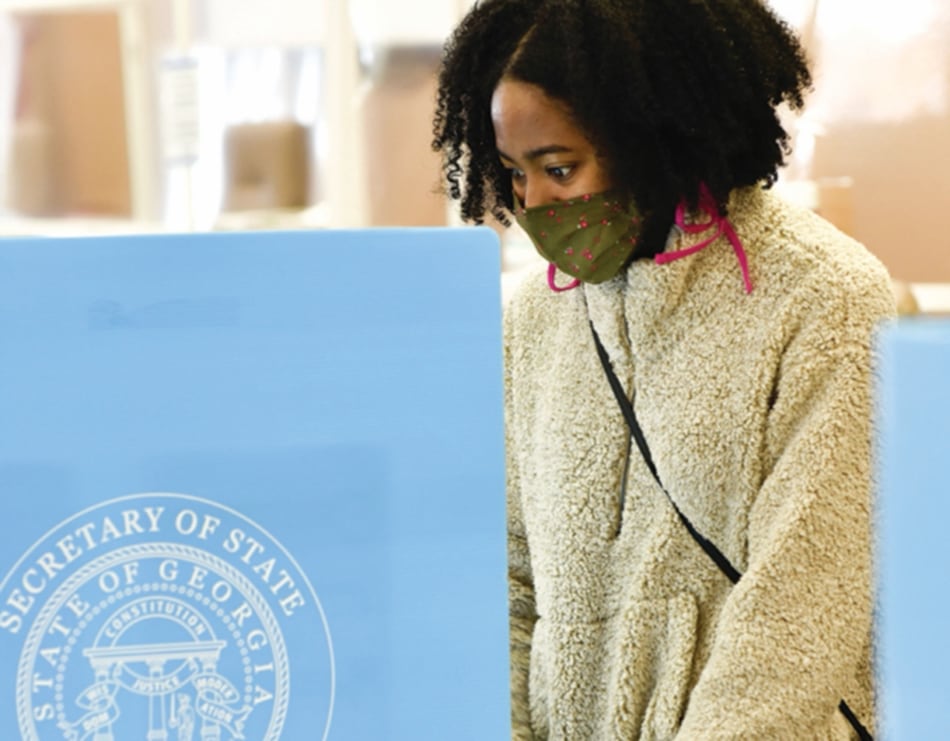 Unión Europea y OEA condenan acciones de seguidores de Trump