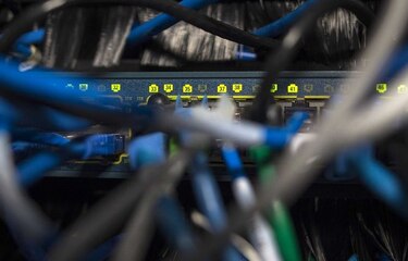 Varias grandes empresas multinacionales son víctimas de un ciberataque
