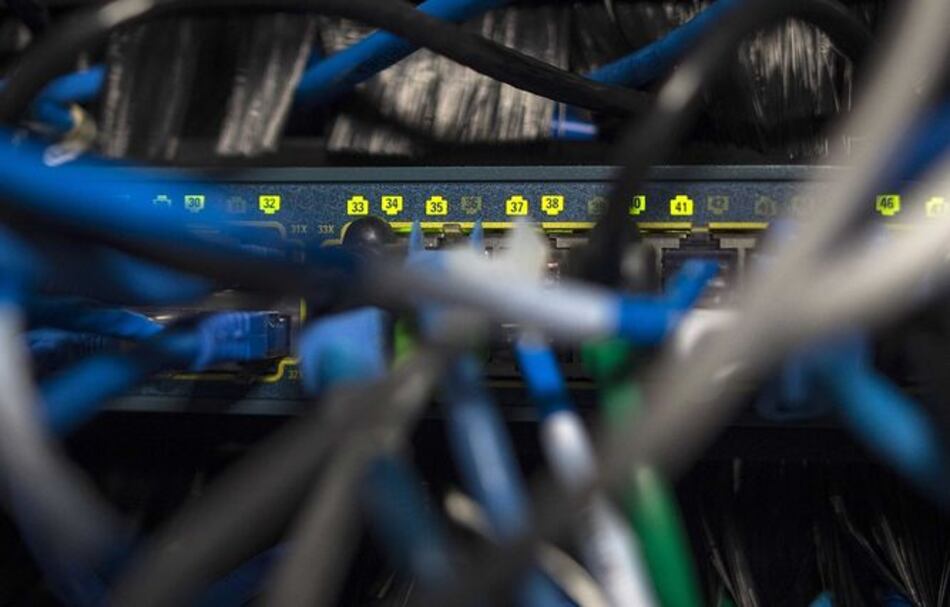 Varias grandes empresas multinacionales son víctimas de un ciberataque