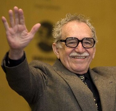 Universidad de Texas digitalizará archivos de García Márquez