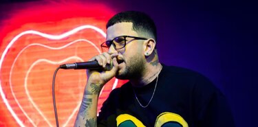 Rubén Blades alza la voz por músico encarcelado en El Salvador: ‘ser venezolano no convierte automáticamente en antisocial a nadie’