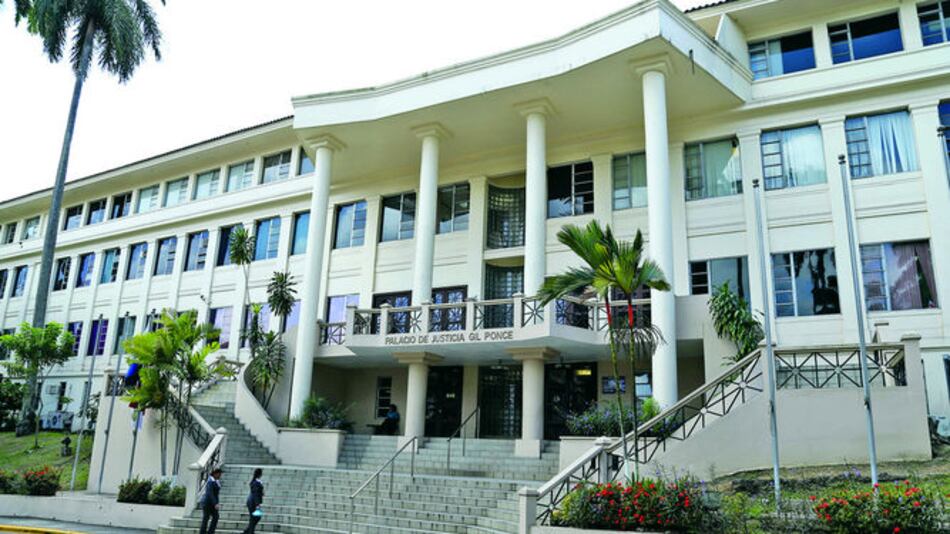 CSJ, sin fondos para investigar a Martinelli