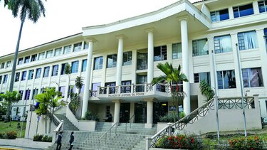 CSJ, sin fondos para investigar a Martinelli