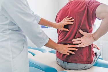 Enfermedades reumáticas, un problema más allá del dolor