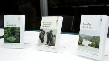 Reeditarán obras destacadas de la literatura panameña