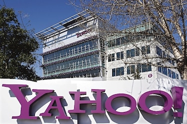 Yahoo! Mail y Dropbox se alían para aumentar capacidad de envío de archivos