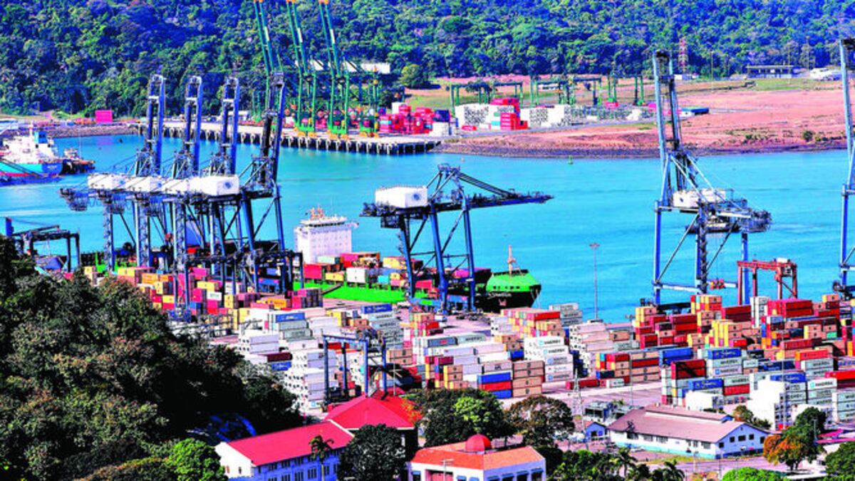 El sector logístico se vislumbra como el eje que moverá la economía del país.