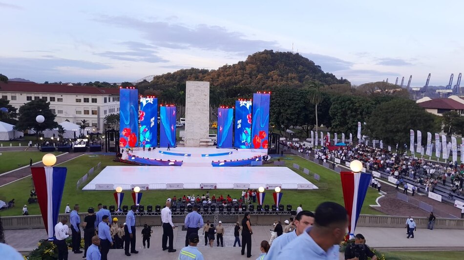 Canal de Panamá: 25 años de administración panameña