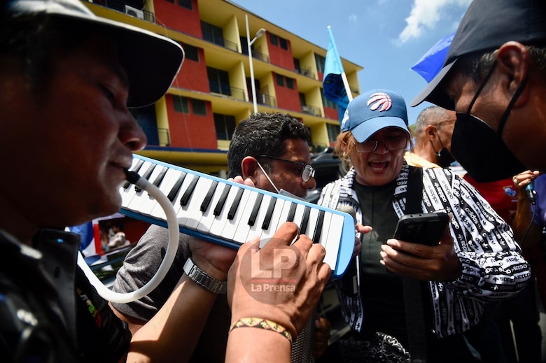 Nuevas movilizaciones de docentes en varias provincias del país