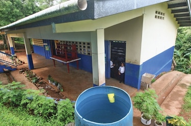 Meduca reactiva nueve proyectos de construcción