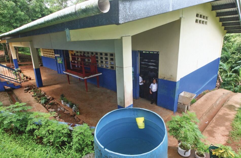 Meduca reactiva nueve proyectos de construcción