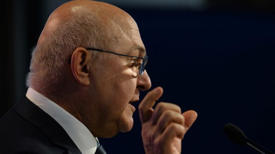 Francia publica decreto que reinstaura a Panamá como país no cooperador