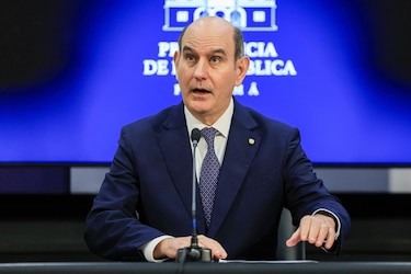 Felipe Chapman respalda excluir a la marina mercante de reforma al ‘Código Fiscal’