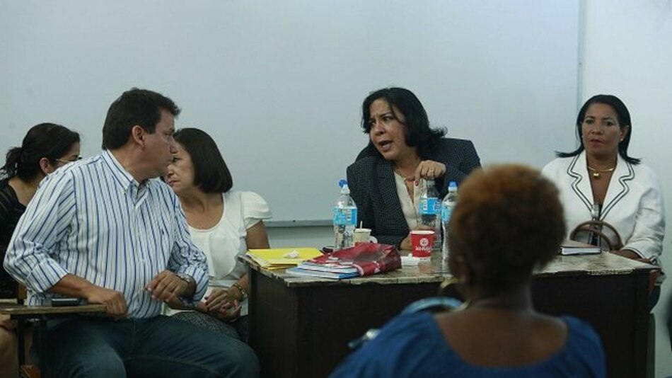 En escuela Ernesto T. Lefevre comenzarán las clases el 20 de marzo