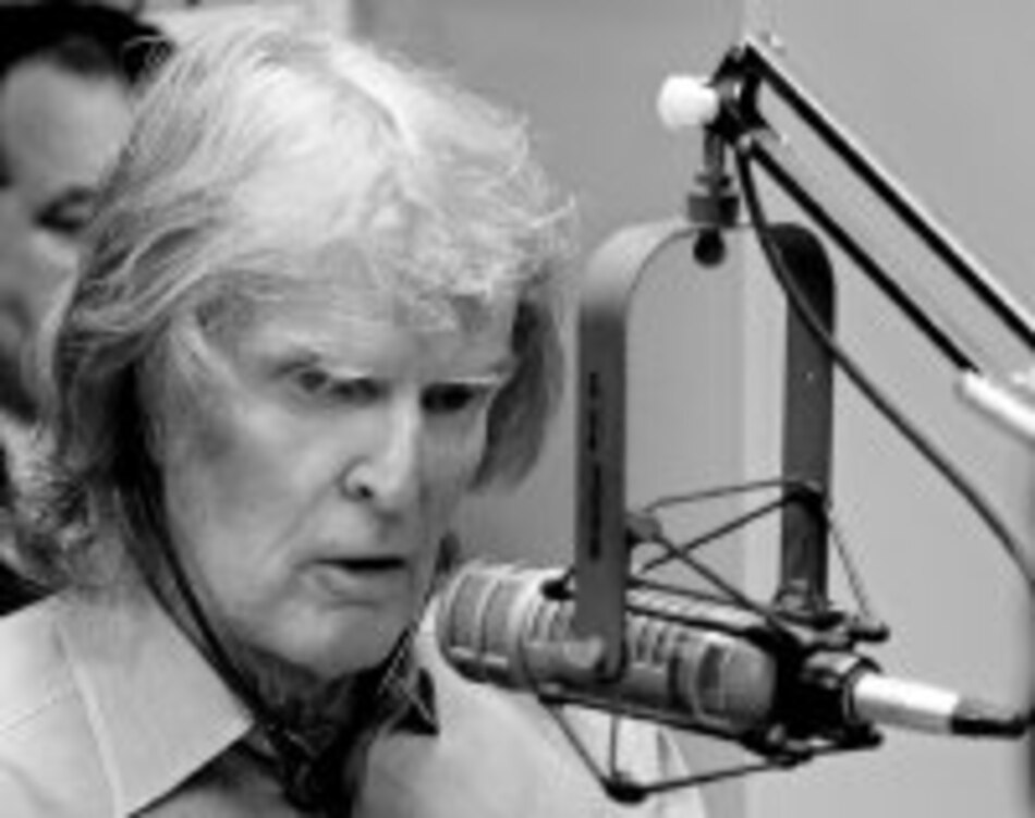 Imus es despedido de la ‘MSNBC’