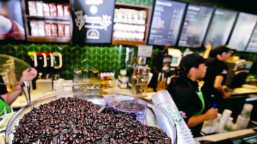 Índice Starbucks: costo de un café latte en Panamá versus otros países