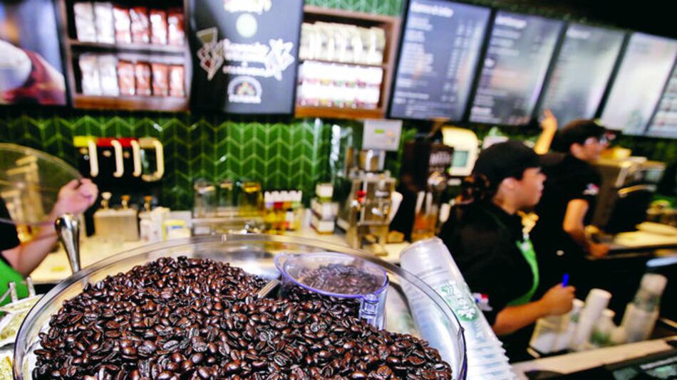 Índice Starbucks: costo de un café latte en Panamá versus otros países