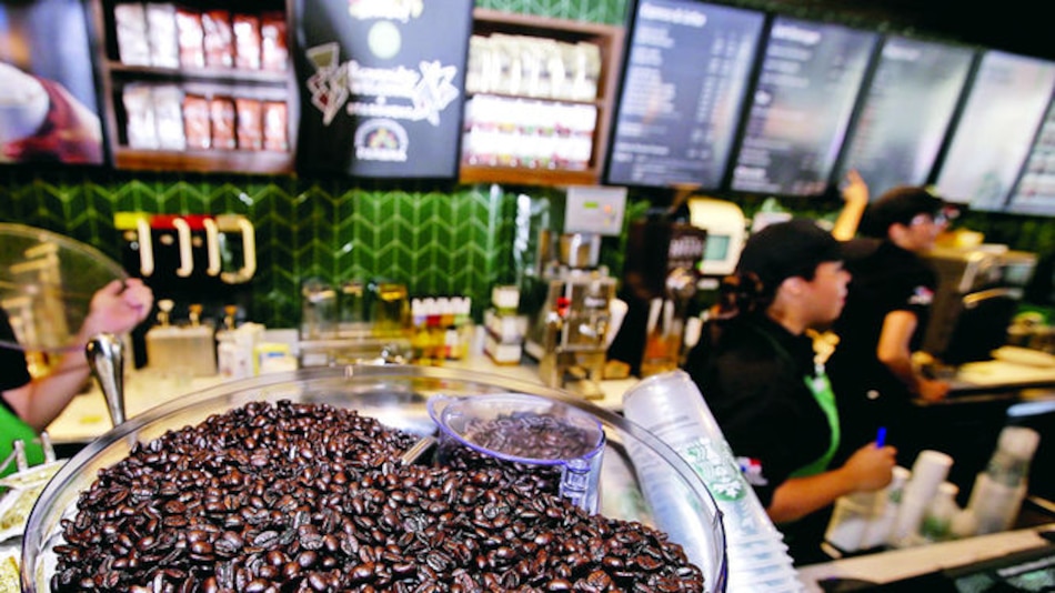 Índice Starbucks: costo de un café latte en Panamá versus otros países