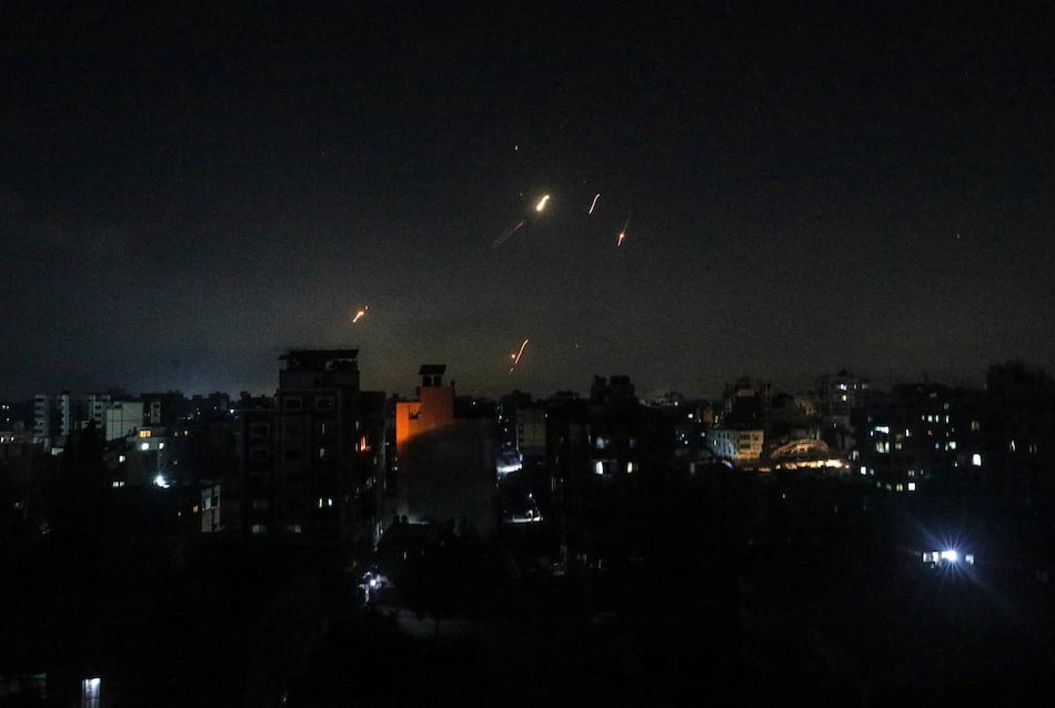 Irán dice que sus fuerzas armadas decidirán ‘momento y naturaleza’ de la respuesta a Estados Unidos