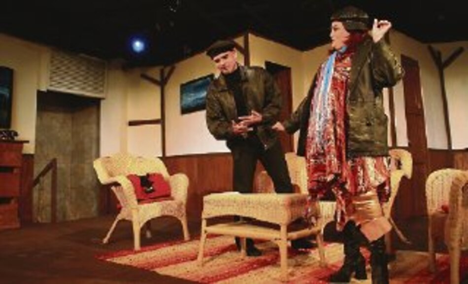 Sobre pijamas y carcajadas