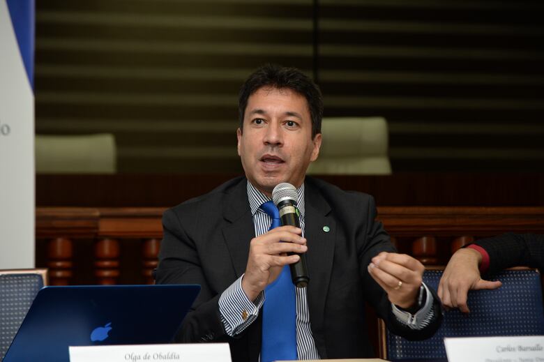 Panamá debe blindarse para no caer de nuevo en listas discriminatorias