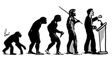 ‘Creados a su imagen y semejanza’