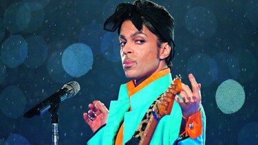 Estudian caso de Prince