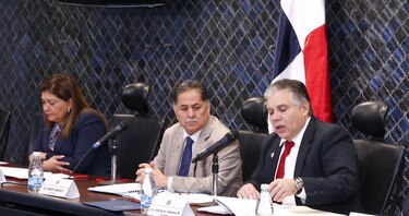 Ciudadanos tendrán dos días para presentar observaciones sobre magistrados designados