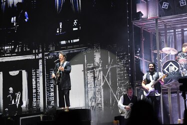 Ricardo Arjona vuelve a seducir a Panamá