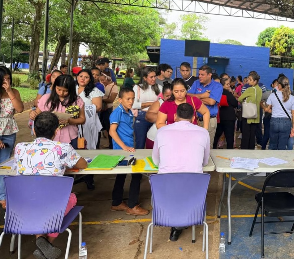 El Ifarhu abrirá el Concurso General de Becas vía web en los próximos días