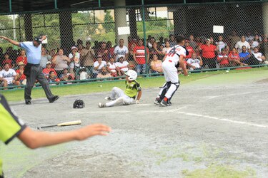 La preselección de béisbol U12 arranca su preparación con base en La Chorrera