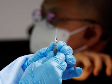 México se suma a ensayos de fase tres de la vacuna contra Covid-19 del chino CanSinoBio