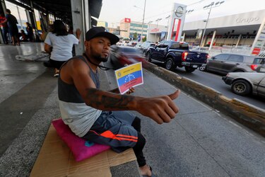 Más de 5,000 migrantes ingresaron a Honduras irregularmente en la primera semana de enero
