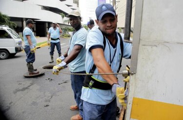 Once sectores se quedarán sin agua este lunes 9 de diciembre