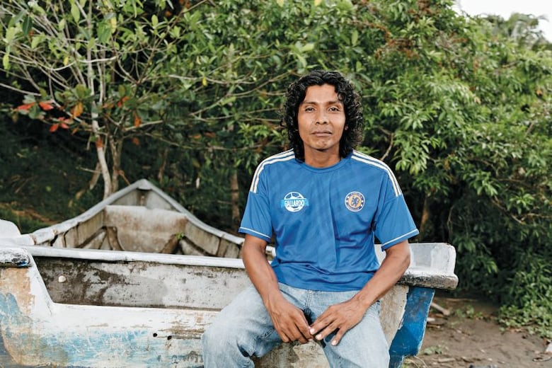 El hombre fuerte del Caribe