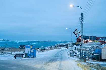 ‘Elegimos a Dinamarca por encima de EU’, dice el primer ministro de Groenlandia ante la presión de Trump para apropiarse de la isla