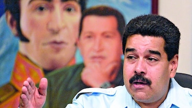 En mora por pago de deuda