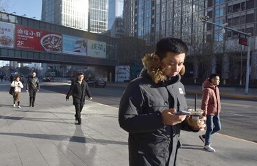China ampliaría plazo de créditos de carbono