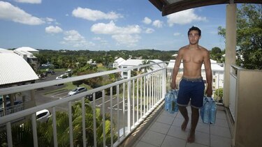 Irma, un huracán 'extremadamente peligroso' con categoría 5
