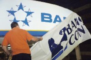 Reporte financiero Banco Continental dice adiós al mercado