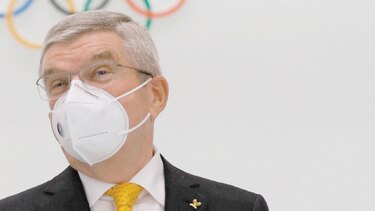 Atletas no serán obligados a vacunarse para ir a Tokio 2021