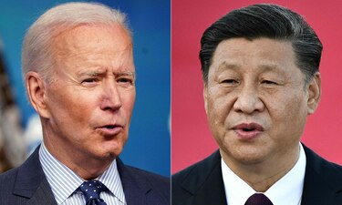 Washington advierte a Pekín sobre las presiones a Taipéi en vísperas de la reunión Biden-Xi