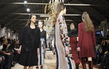 Las 10 tendencias clave de la Semana de la Moda de Milán