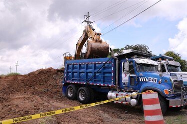 Viaducto generará 300 plazas de trabajo