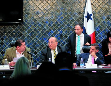 Consultas por la designación de magistradas de la Corte Suprema serían hasta enero